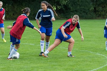 Bild 26 - Frauen TSV Wiemersdorf - FSC Kaltenkirchen : Ergebnis: 0:12